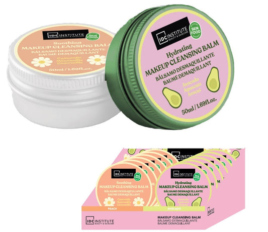 Baume Démaquillant Naturel 55ml