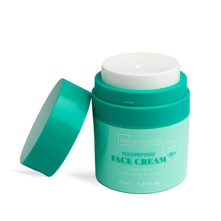 Crème visage - Polypeptide 50 ml
