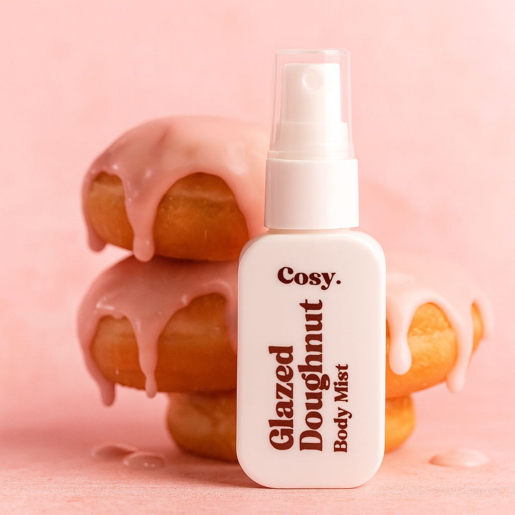 Mini brume corps - Cosy.