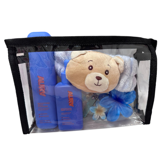 Box bleu - Cosmétiques 💙