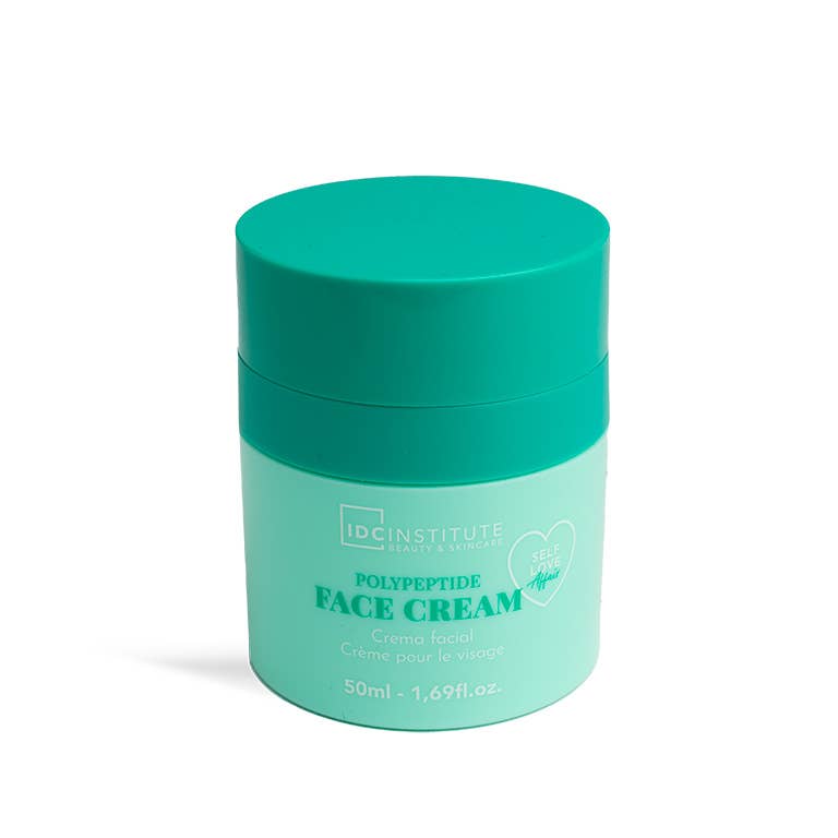Crème visage - Polypeptide 50 ml