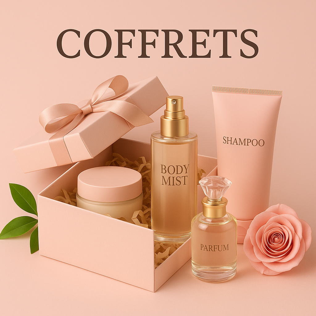 Coffrets