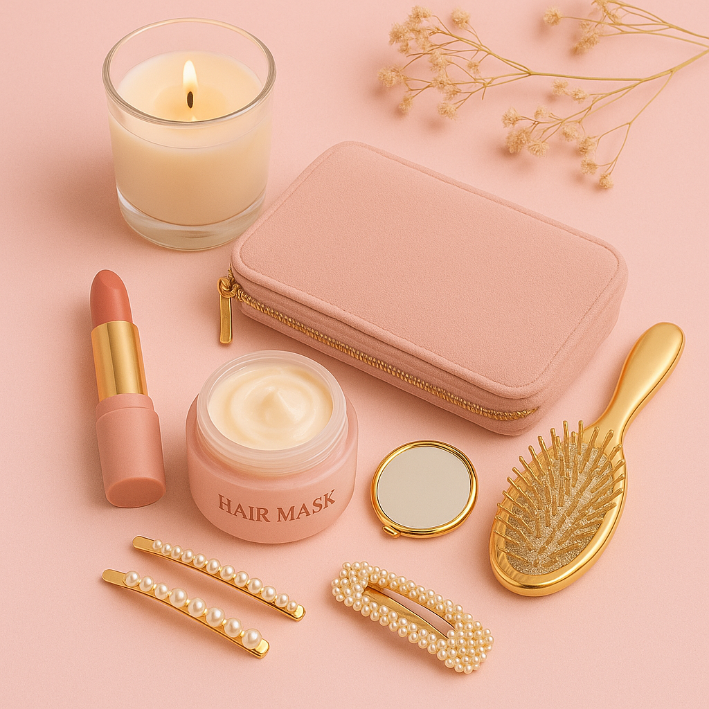 Accessoires & Lifestyle