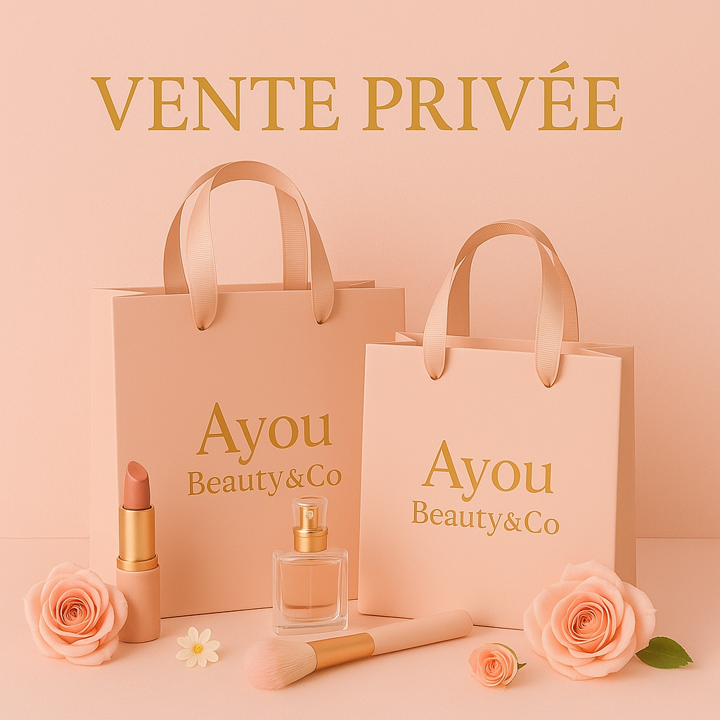 Vente privée