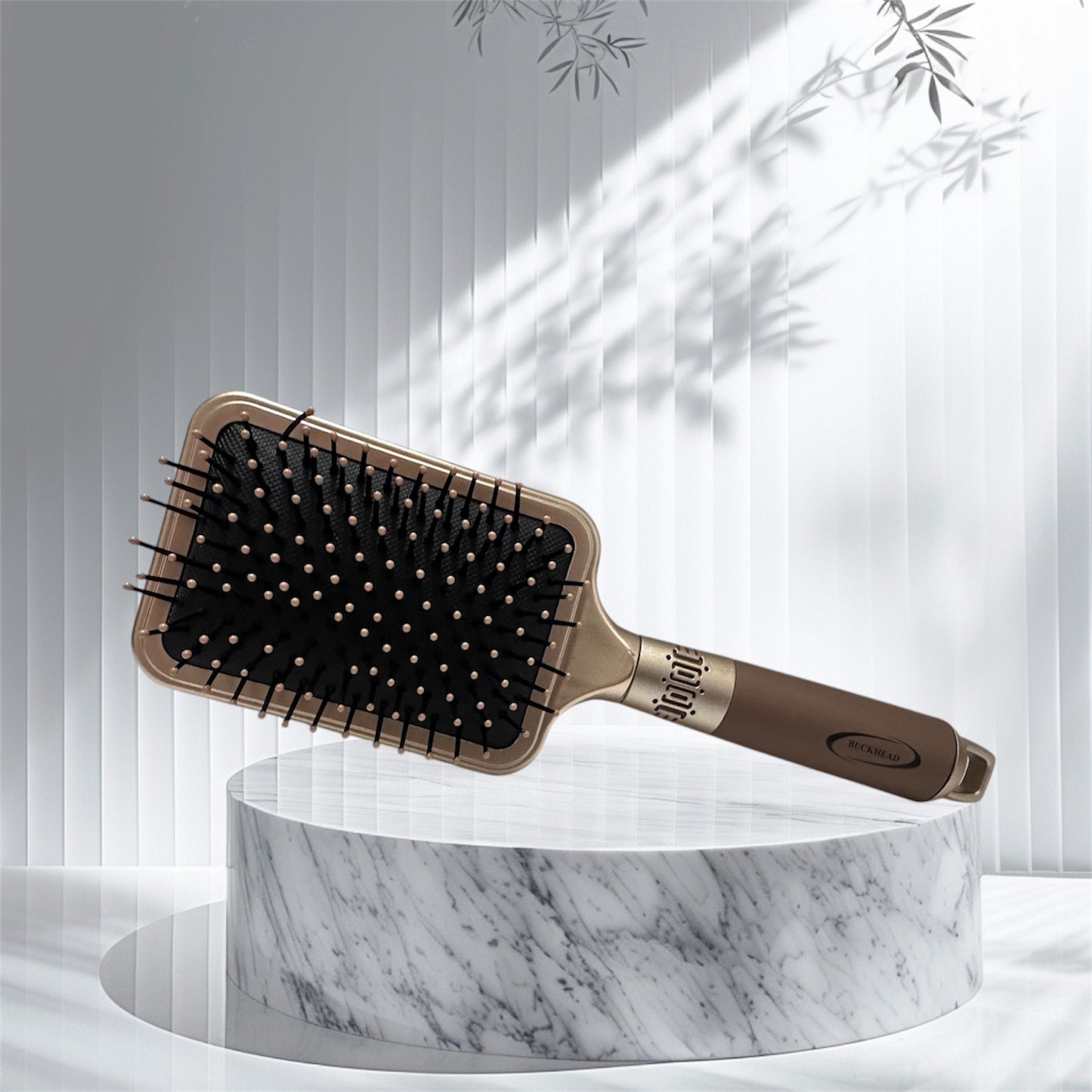Brosse à cheveux