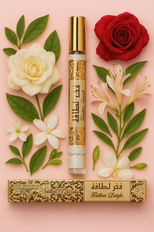 Parfum de sac - Fakhar 35ml