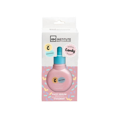 Sérum visage Vitamine C - Candy Fraise