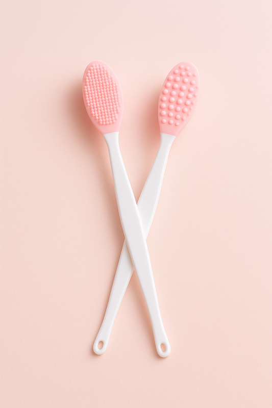 Brosse à Lèvres Exfoliante “Soft Kiss”