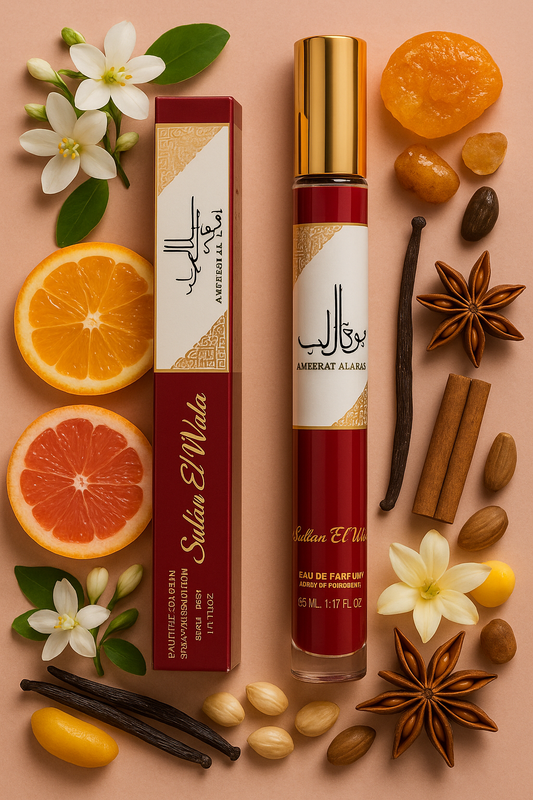 Parfum de sac - Ameerat Al Arab 35ml