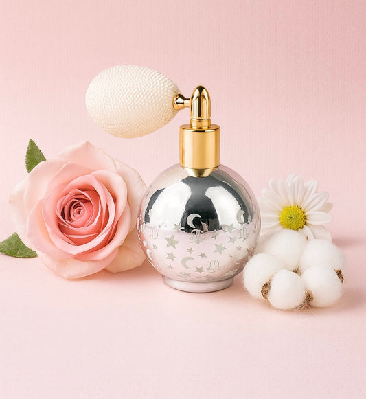 Eau de parfum Baby Musc | El Nabil – 80 ml (bébé & enfant)