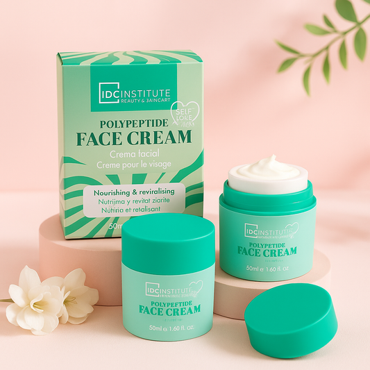 Crème visage - Polypeptide 50 ml
