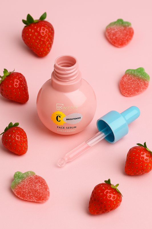 Sérum visage Vitamine C - Candy Fraise