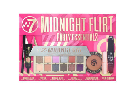 Coffret maquillage complet 💄6 pièces