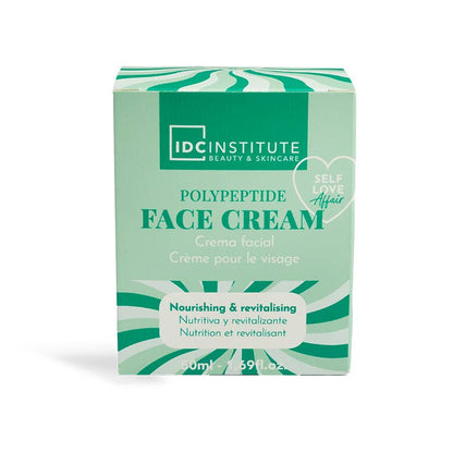 Crème visage - Polypeptide 50 ml